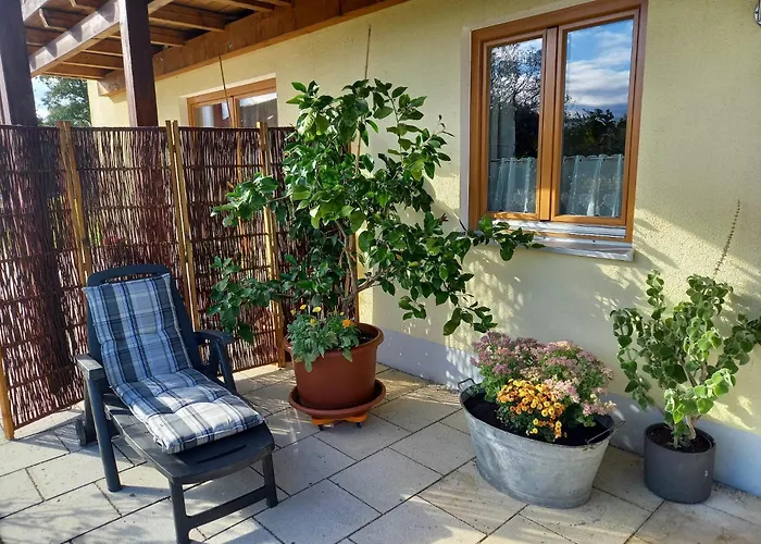 Apartamento Idyllic In Bavaria, Near Munich, Freising, Erding Gammelsdorf
