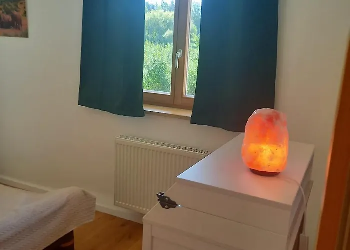 Apartamento Idyllic In Bavaria, Near Munich, Freising, Erding