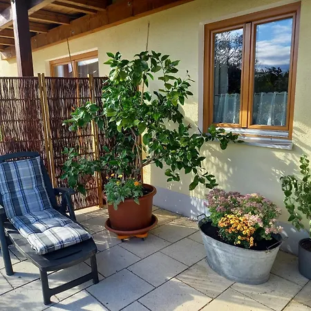 Διαμέρισμα Idyllic In Bavaria, Near Munich, Freising, Erding Gammelsdorf