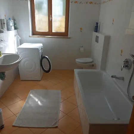 Idyllic In Bavaria, Near Munich, Freising, Erding Apartment Gammelsdorf